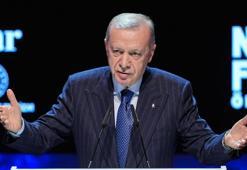 11'inci Necip Fazıl Ödülleri! Cumhurbaşkanı Erdoğan: Ayasofya’yı açmak bize nasip oldu