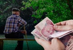 SSK, Bağ-Kur tüm emeklileri kapsıyor! Kök maaşlar değişiyor, işte yeni maaş tablosu