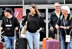 Antalya, Paris'i bile solladı! Tarihe geçti, en yüksek seviye