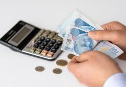 65 yaş aylığından kıdem tazminatına kadar birçok ödeme değişti