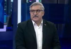 TBMM Dijital Mecralar Komisyonu Başkanı Yayman: PKK'nın çoğunluğu silah bırakacak