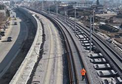 Hızlı tren müjdesi! İstanbul'a bağlanacak, test sürüşleri başlıyor