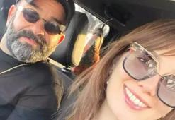 Bülent Şakrak, 22 yaş küçük sevgilisine gelen eleştirileri tüye aldı: 'İnsan bilir ne yaşadığını'