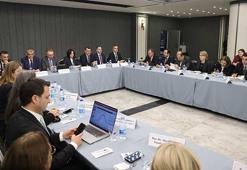 Bakanlıktan Marmara'ya kıyı 7 belediyeye müsilaj uyarısı: İleri Biyolojik atık su tesislerini bir an önce hayata geçirin