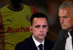 Talisca yerine 25 milyon euroluk stoper! Mourinho onayladı, Mario Branco imzayı erken attıracak