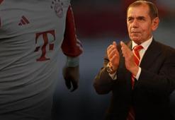 Dursun Özbek'ten yılın transferi! Osimhen gölgede kalacak, 101 milyon euroluk dünya starı geliyor