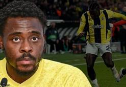 Fenerbahçe'de Osayi-Samuel'e güle güle! Acun Ilıcalı 'anlaştık' dedi ama yollar ayrılıyor