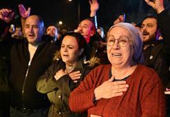 Türkiye Ferdi Babası'na böyle veda etti: Şarkıları dilden dile dolandı, hayrına lokma dağıtıldı