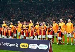 Galatasaray Göztepe maçında 3 gol ve 1 penaltı vardı! Aslan galibiyet serisine devam dedi