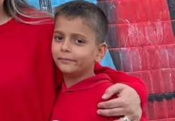 TikTok’taki kolonya videosu akımı ölüm getirdi! 10 yaşındaki çocuk hayatını kaybetti