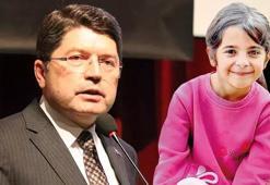 Bakan Tunç'tan Narin cinayeti soruşturmasına ilişkin yeni açıklama: Gerekçeli karar beklenmeli