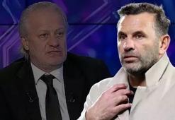 Tugay Kerimoğlu, Galatasaray'ın transferini açıkladı: Yüzde 85-90!