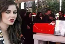 Ferdi Tayfur'un cenazesinde ortalık karışmıştı! Necla Nazır'a Şirin Gözalıcı'dan yanıt