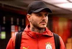 Yener İnce, Mauro Icardi'nin dönüşü için tarih verdi