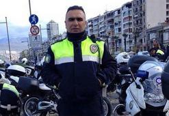 Kahraman polis memuru Fethi Sekin anıldı
