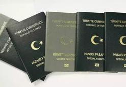 Yeşil ve gri pasaportta sistem mi değişecek? DMM'den iddialara açıklama