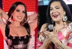 Aslı Bekiroğlu: Benden Türkan Şoray çıkar