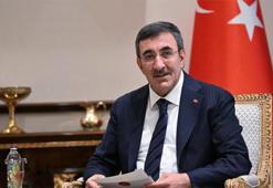 Cevdet Yılmaz: Ekonomi programımız çerçevesinde tedbirleri almaya devam edeceğiz