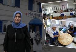 Muş'ta devlet desteği ile açıldı, kadınların geçim kaynağı oldu! 'Çocuklarımı okutuyorum'