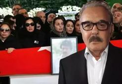 Ferdi Tayfur'un serveti ortaya çıktı! Yarımada, koy ve tam 86 daire...