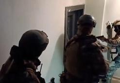77 ilde 'Narkokapan-5' operasyonu! Uyuşturucu tacirlerine büyük darbe