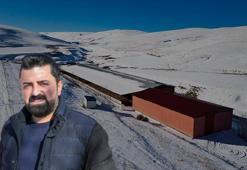 Faizsiz kredi ve hibe desteğinden yararlandı! Vanlı genç girişimci büyük bir başarıya imza attı