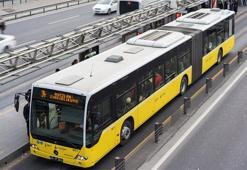 İstanbul'da toplu taşımaya yüzde 46.09'luk zam teklifi reddedildi