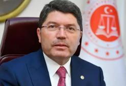 Bakan Tunç'tan arabuluculuk açıklaması: 2024 yılında 826 binin üzerinde dosyada taraflar el sıkışarak anlaştı