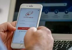 CİMER'e bir yılda 4,5 milyon başvuru