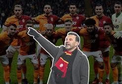 'Türk futbol tarihine geçecek' deyip Galatasaraylı yıldızın yeni takımını açıkladı