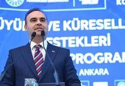 Bakan Kacır açıkladı! KOSGEB'den KOBİ'lere 2 yeni destek