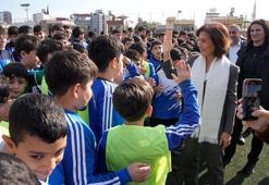 Seyhan Belediyesi'nden “Kurtuluş 5 Ocak’ta, spor Seyhan’da” etkinliği