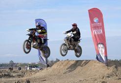 Çukurova adrenalin sporcularını festivalde buluşturdu