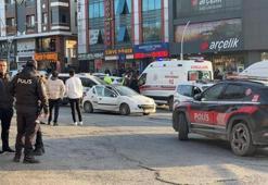 İstanbul'da kan donduran olay! Durdurulan araçtan kadın cesedi çıktı