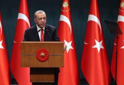 Cumhurbaşkanı Erdoğan: Enflasyonla mücadele doğru yoldayız