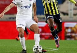 Kasımpaşa'dan Fenerbahçe maçı öncesi flaş karar