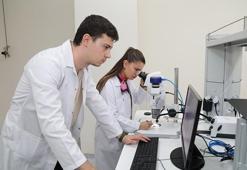 Bursa'da lise öğrencilerinden büyük başarı! TUSAŞ uçakları için proje geliştirdiler