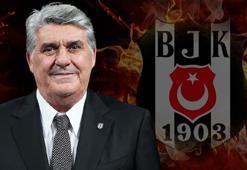 Sergen Yalçın olmadı! Bayern Münih'in eski hocası Beşiktaş'ın başına geliyor