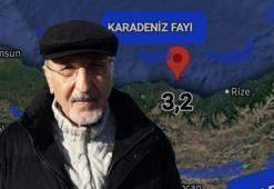 Deprem uyarısı! 'Her an 6.6 büyüklüğünde depreme hazır olun'