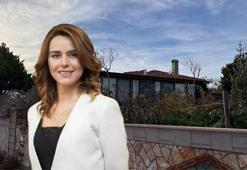Seçil Erzan'ın Bozcaada'daki lüks villası 15 milyon TL'ye satıldı