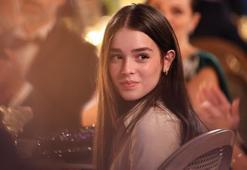 İnci Taneleri'nin Ayça'sından duygusal paylaşım: 'Seni çok seviyoruz hatıran yeter'