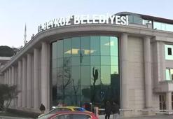 Beykoz Belediyesi'ne 'rüşvet' soruşturması