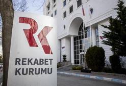 Rekabet Kurumu 2024'te 311 birleşme, devralma ve özelleştirme işlemini inceledi