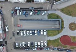 Belediye  yüzde 208'lik zam yaptı, otopark ücretlerine de yansıdı, vatandaşlar isyan etti