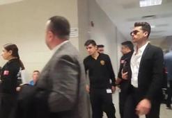 Kerimcan Durmaz gözaltına alındı