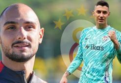 Berke Özer, Ahmet Kutucu transferi aynı anda bitiyor! Galatasaray derken yeni takımı belli oldu