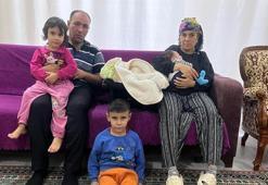 Antalya'da bir aile yeni doğan bebeklerinin ismini Ferdi Tayfur koydu! 'Onun ölümü beni perişan etti'