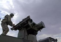 Savunma sanayi şirketleri borsada yatırımcısını sevindirdi