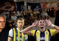 Dzeko ve Tadic Samandıra'yı karıştırdı: Türk ve yabancı ayrımı var, maaş ve primler kriz çıkardı