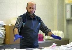 Gassallar mesleklerine yönelik olumsuz yaklaşımlardan rahatsızlık duyuyor! 'Gassalım dediğimde insanlar ürperiyor'